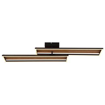 Globo - LED griestu gaismeklis LED/30W/230V 3000K 90x21 cm