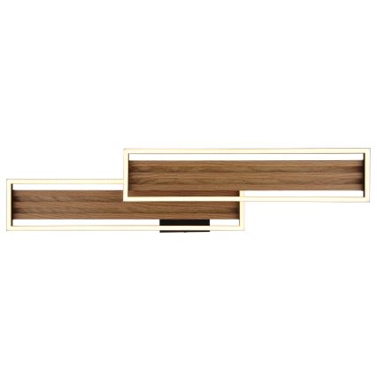 Globo - LED griestu gaismeklis LED/30W/230V 3000K 90x21 cm