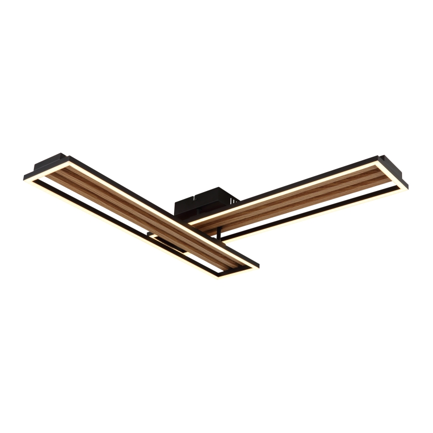Globo - LED griestu gaismeklis LED/30W/230V 3000K 90x21 cm