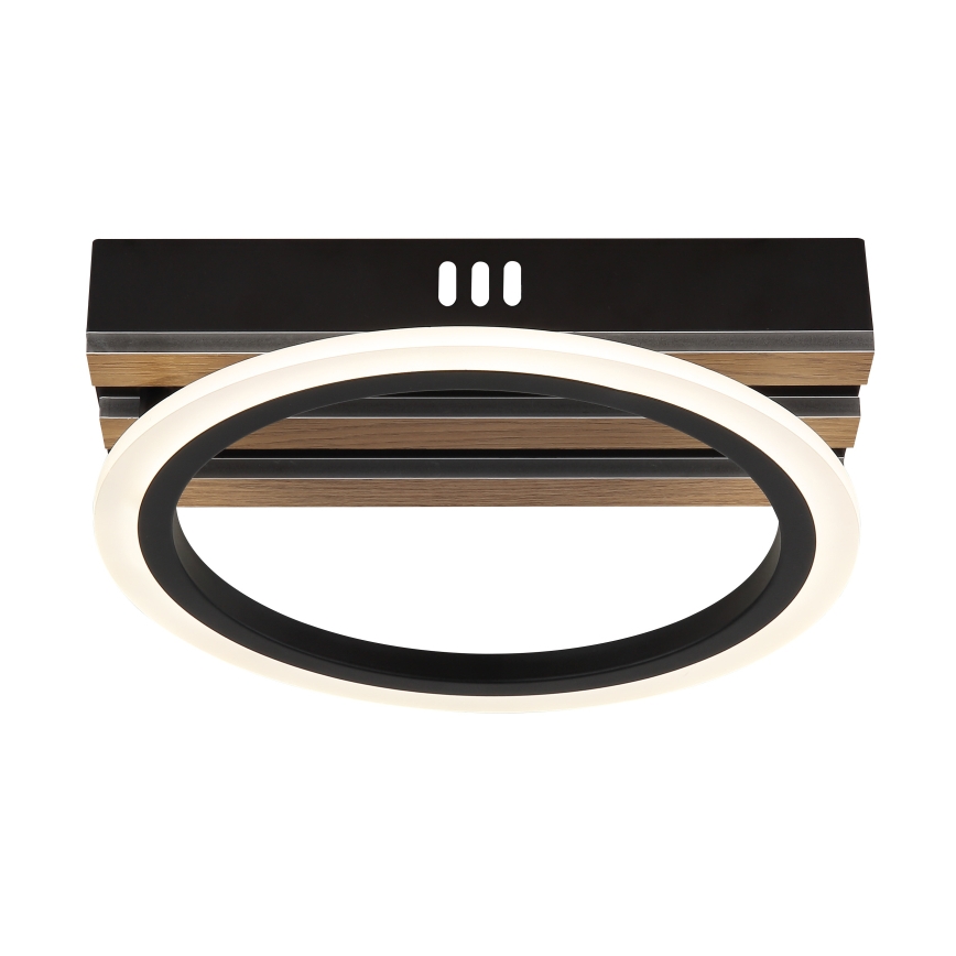 Globo - LED griestu gaismeklis LED/10W/230V 3000/4200/600K 25x25 cm