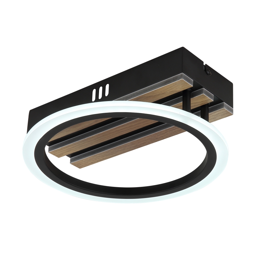 Globo - LED griestu gaismeklis LED/10W/230V 3000/4200/600K 25x25 cm