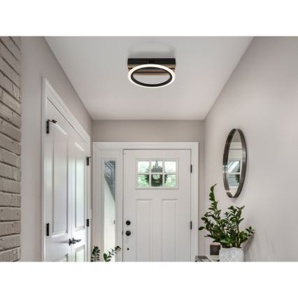 Globo - LED Griestu gaismeklis LED/10W/230V 3000/4200/600K