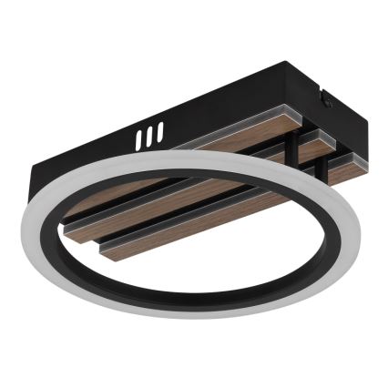 Globo - LED Griestu gaismeklis LED/10W/230V 3000/4200/600K