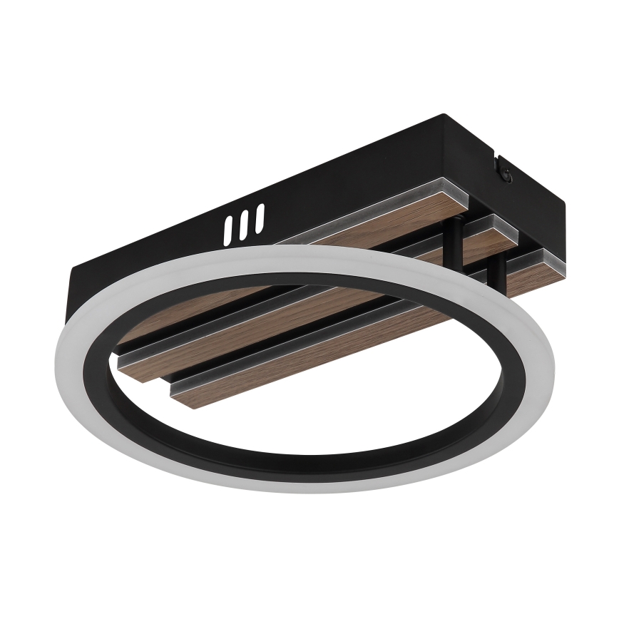 Globo - LED Griestu gaismeklis LED/10W/230V 3000/4200/600K