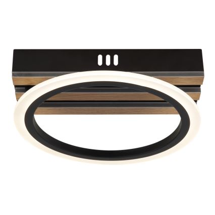 Globo - LED Griestu gaismeklis LED/10W/230V 3000/4200/600K