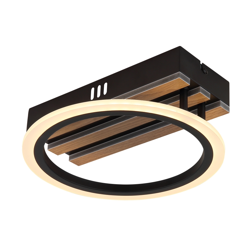 Globo - LED Griestu gaismeklis LED/10W/230V 3000/4200/600K