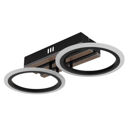 Globo - LED griestu gaismeklis LED/15W/230V 3000/4200/6000K