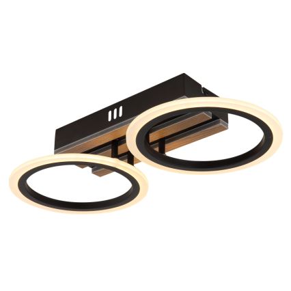 Globo - LED griestu gaismeklis LED/15W/230V 3000/4200/6000K