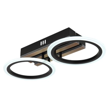 Globo - LED griestu gaismeklis LED/15W/230V 3000/4200/6000K