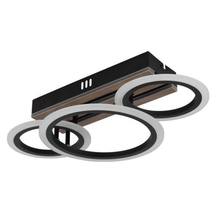 Globo - LED griestu gaismeklis LED/21W/230V 3000/4200/6000K