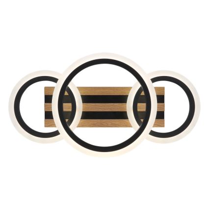 Globo - LED griestu gaismeklis LED/21W/230V 3000/4200/6000K