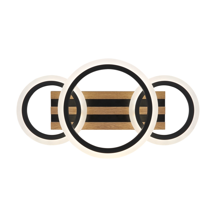 Globo - LED griestu gaismeklis LED/21W/230V 3000/4200/6000K