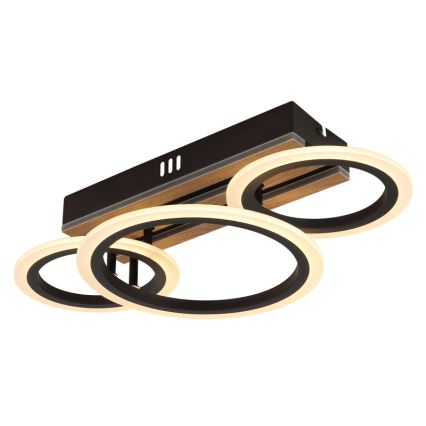 Globo - LED griestu gaismeklis LED/21W/230V 3000/4200/6000K