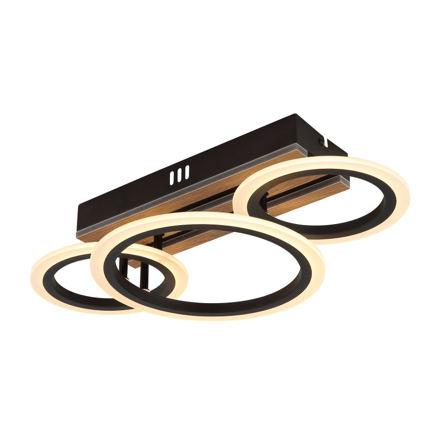 Globo - LED griestu gaismeklis LED/21W/230V 3000/4200/6000K