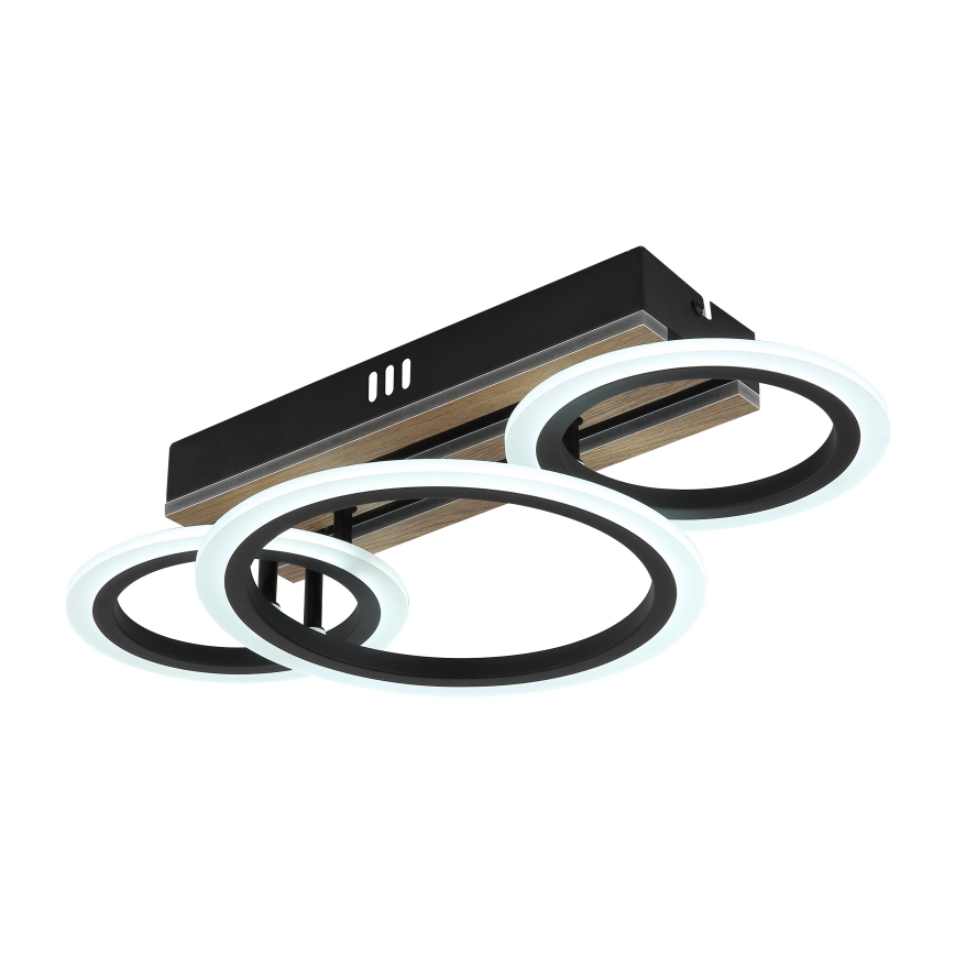 Globo - LED griestu gaismeklis LED/21W/230V 3000/4200/6000K