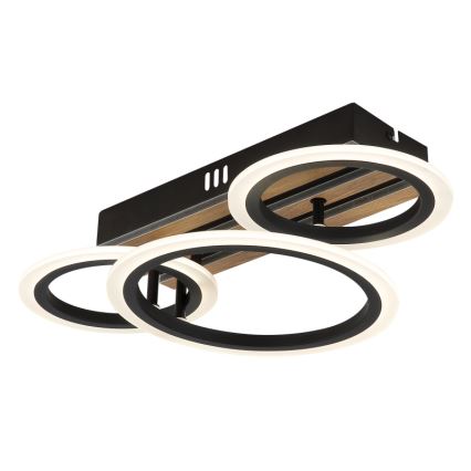 Globo - LED griestu gaismeklis LED/21W/230V 3000/4200/6000K