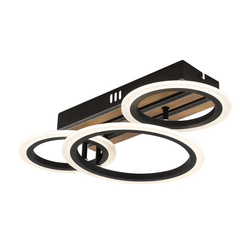 Globo - LED griestu gaismeklis LED/21W/230V 3000/4200/6000K