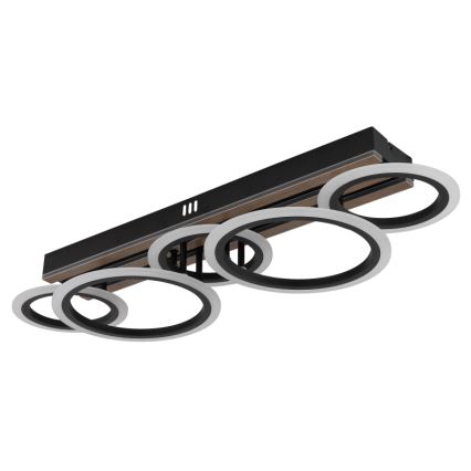 Globo - LED griestu gaismeklis LED/34W/230V 3000/4200/6000K