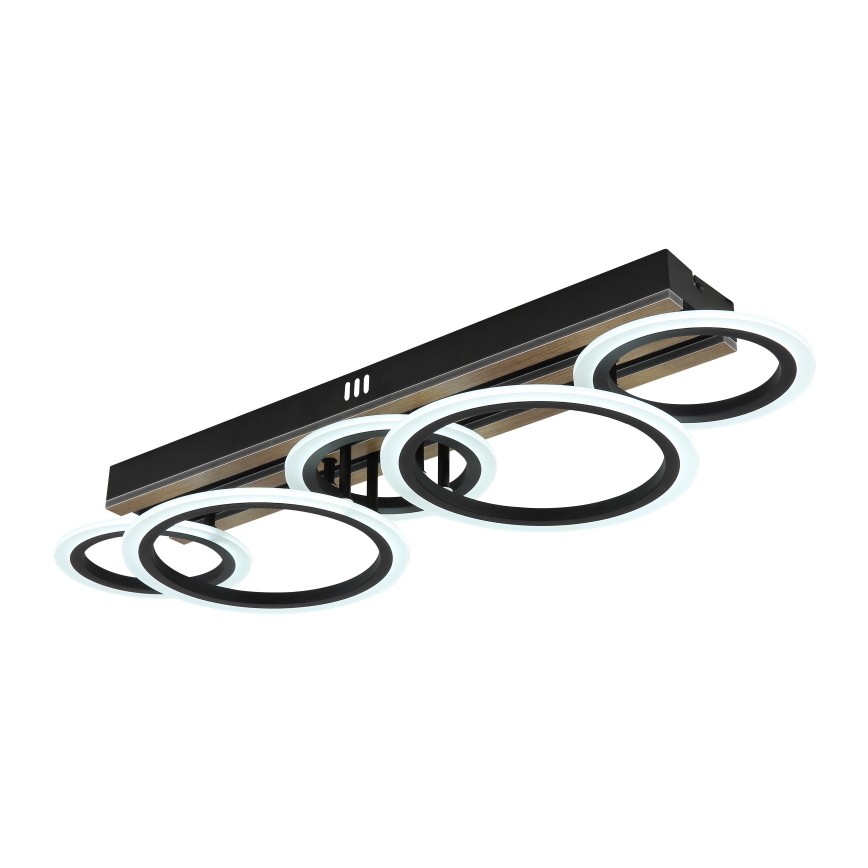 Globo - LED griestu gaismeklis LED/34W/230V 3000/4200/6000K