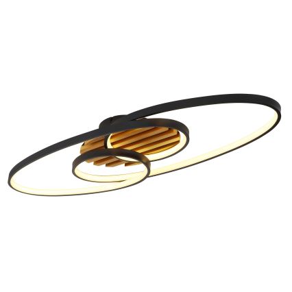 Globo - LED griestu lampa LED/40W/230V 3000K 85x30 cm