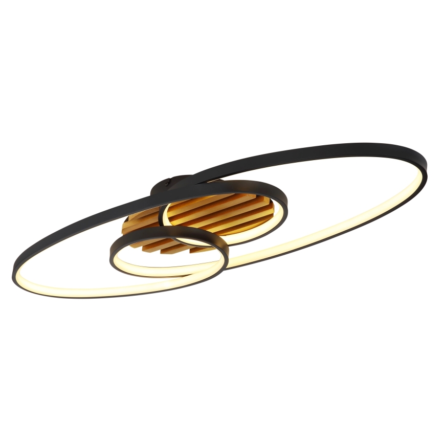 Globo - LED griestu lampa LED/40W/230V 3000K 85x30 cm