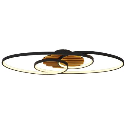 Globo - LED griestu lampa LED/40W/230V 3000K 85x30 cm