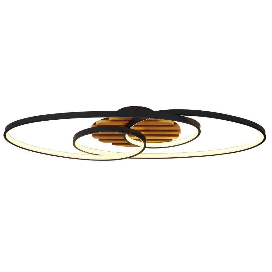 Globo - LED griestu lampa LED/40W/230V 3000K 85x30 cm