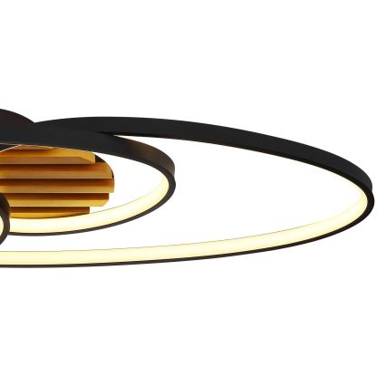 Globo - LED griestu lampa LED/40W/230V 3000K 85x30 cm