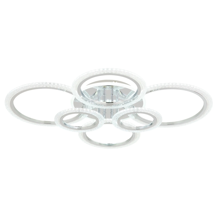 Globo - LED griestu lampa LED/48W/230V 2700/4000/6000K 60,5x78 cm
