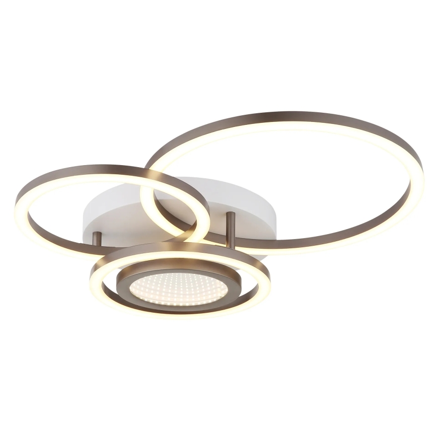 Globo - LED griestu gaismeklis LED/40W/230V 3000K 49x39 cm