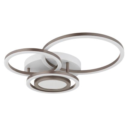 Globo - LED griestu gaismeklis LED/40W/230V 3000K 49x39 cm