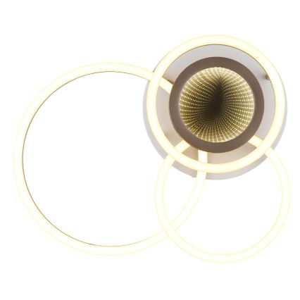 Globo - LED griestu gaismeklis LED/40W/230V 3000K 49x39 cm