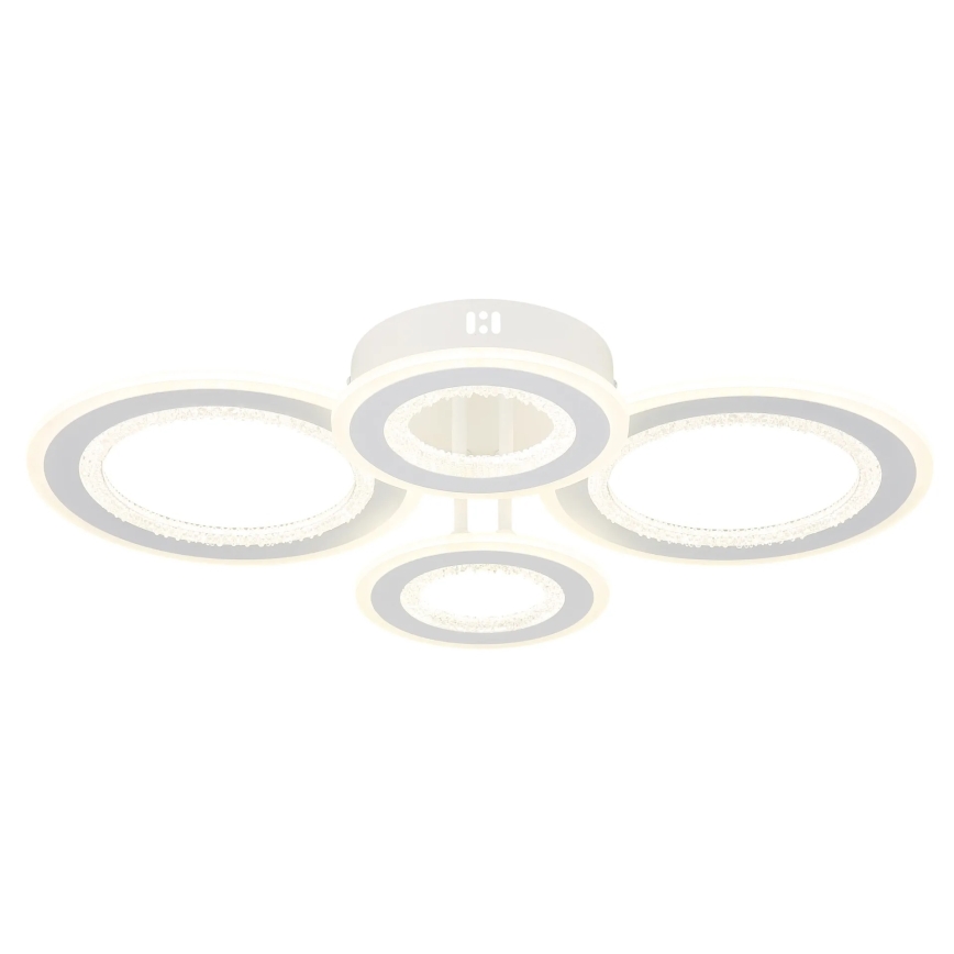 Globo - LED griestu gaismeklis LED/54W/230V 3000/4200/6000K 59x42 cm