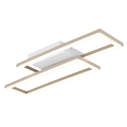 Globo - LED Griestu gaismeklis LED/16W/230V 3000/4000/6000K