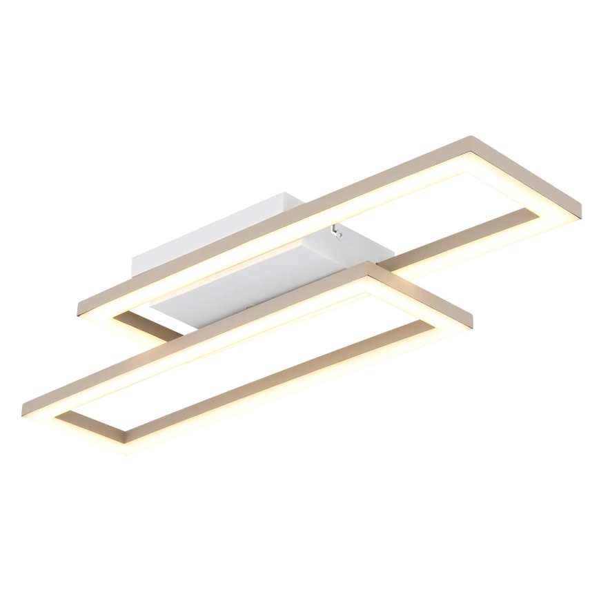 Globo - LED Griestu gaismeklis LED/16W/230V 3000/4000/6000K