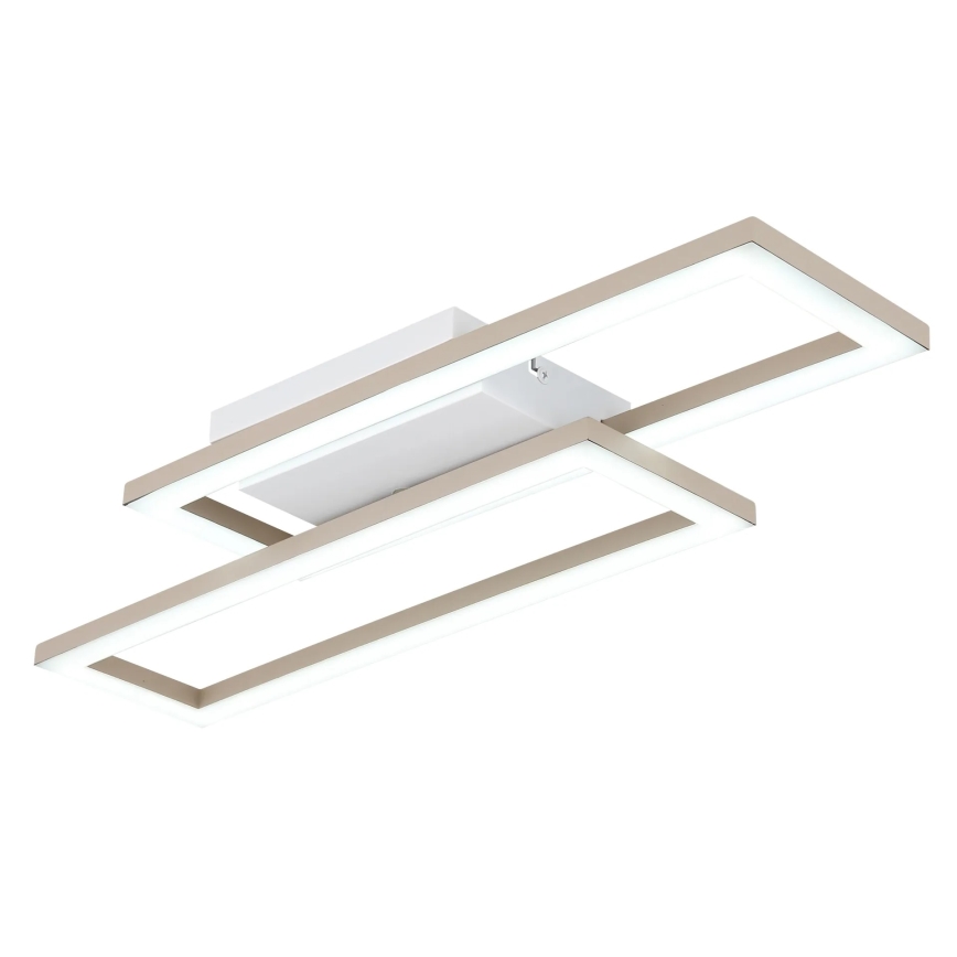 Globo - LED Griestu gaismeklis LED/16W/230V 3000/4000/6000K