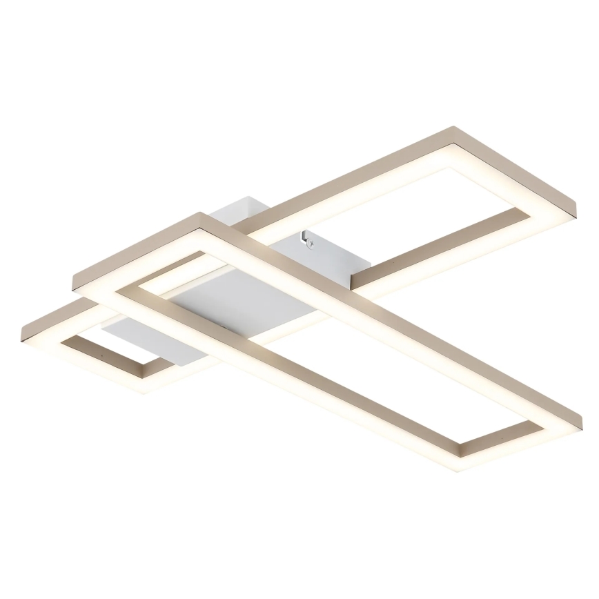 Globo - LED Griestu gaismeklis LED/16W/230V 3000/4000/6000K