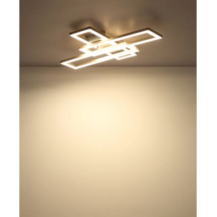 Globo - LED griestu gaismeklis LED/24W/230V 3000/4000/6000K