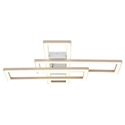 Globo - LED griestu gaismeklis LED/24W/230V 3000/4000/6000K