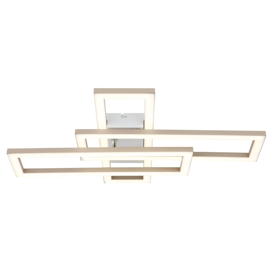 Globo - LED griestu gaismeklis LED/24W/230V 3000/4000/6000K