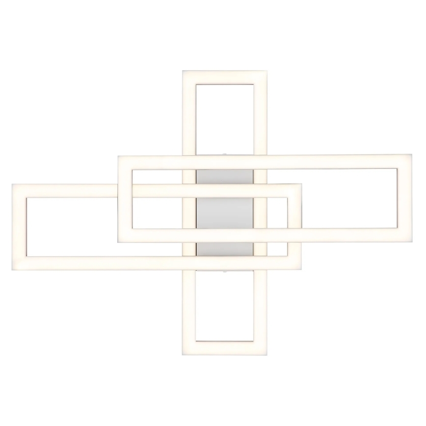 Globo - LED griestu gaismeklis LED/24W/230V 3000/4000/6000K