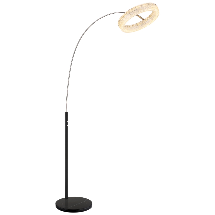 Globo - regulējama LED grīdas lampa LED/35W/230V 3000/4000/6000K