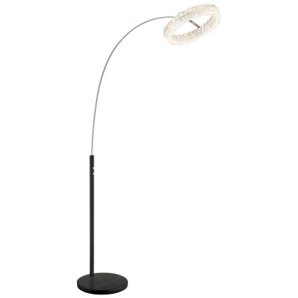 Globo - regulējama LED grīdas lampa LED/35W/230V 3000/4000/6000K