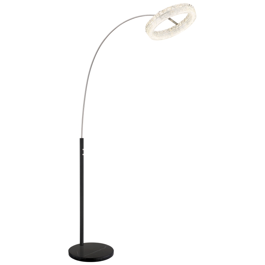 Globo - regulējama LED grīdas lampa LED/35W/230V 3000/4000/6000K