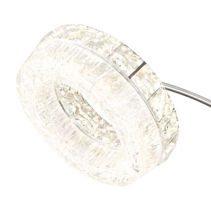 Globo - dimējama LED grīdas lampa LED/35W/230V 3000/4000/6000K