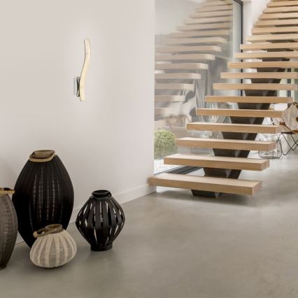 Globo - LED sienas gaismeklis LED/12W/230V