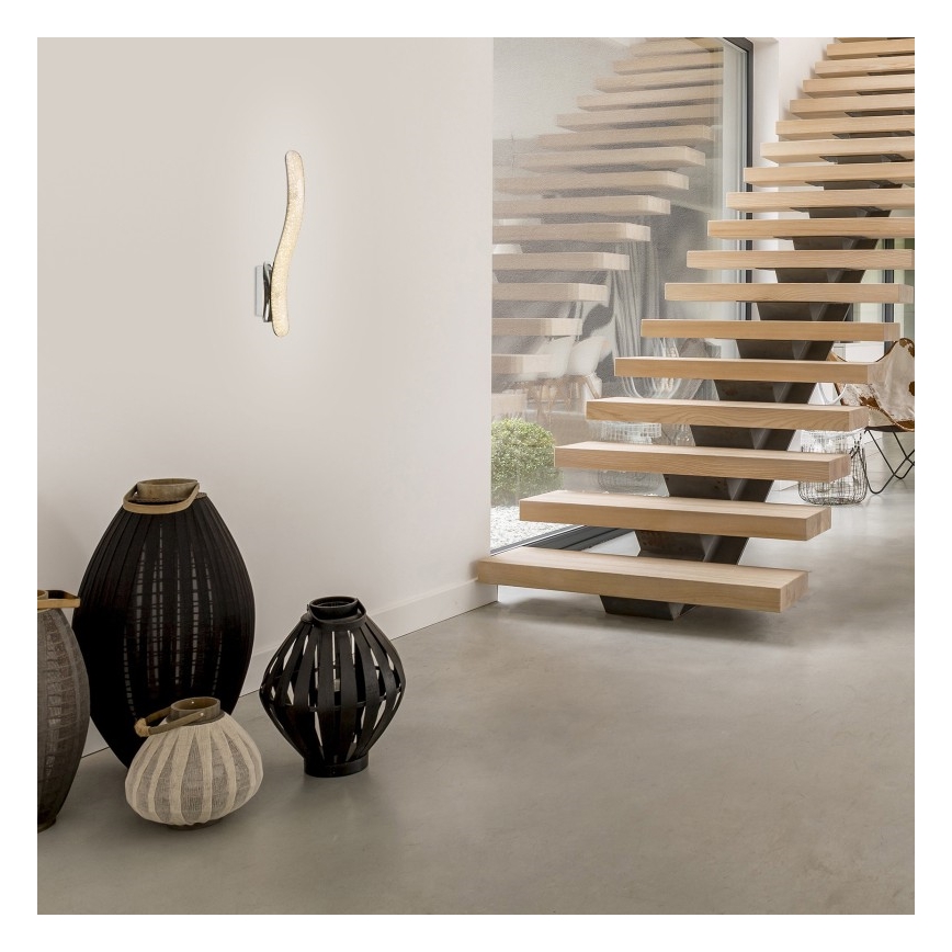 Globo - LED sienas gaismeklis LED/12W/230V