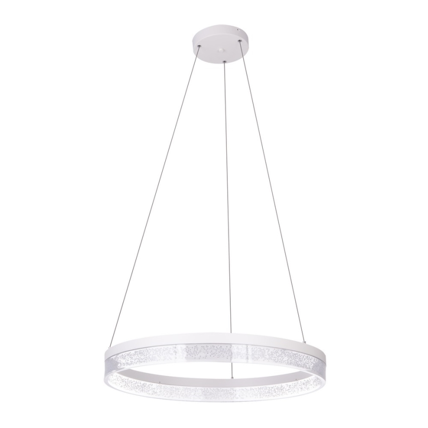 Globo - LED lustra ar auklu 1xLED/36W/230V