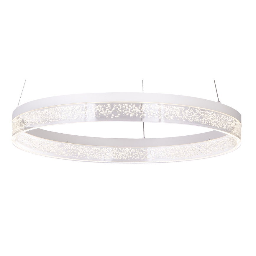 Globo - LED lustra ar auklu 1xLED/36W/230V