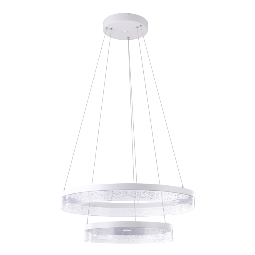 Globo - LED lustra ar auklu 1xLED/60W/230V